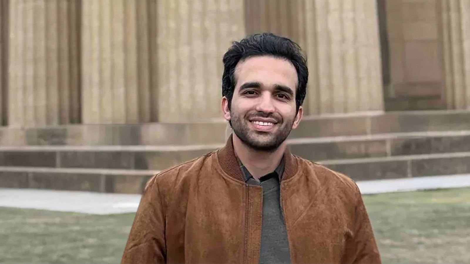 UA student detained by ICE denied bond, faces threat of deportation