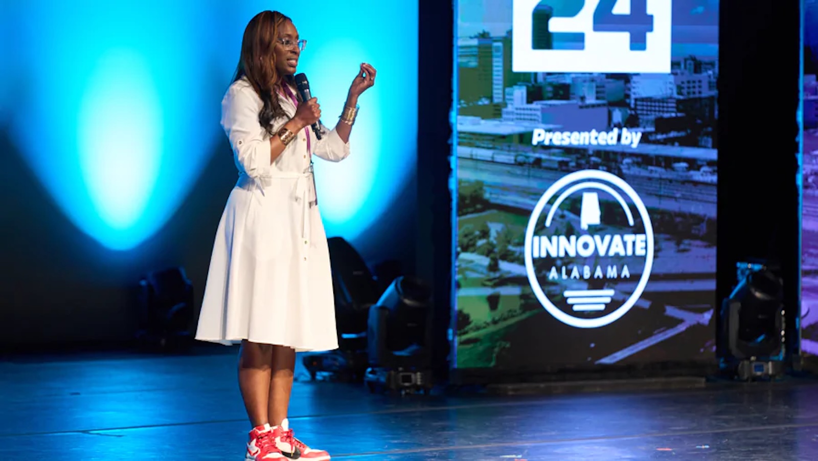 Alabama startups thrive with support from Innovate Alabama, Innovation Depot