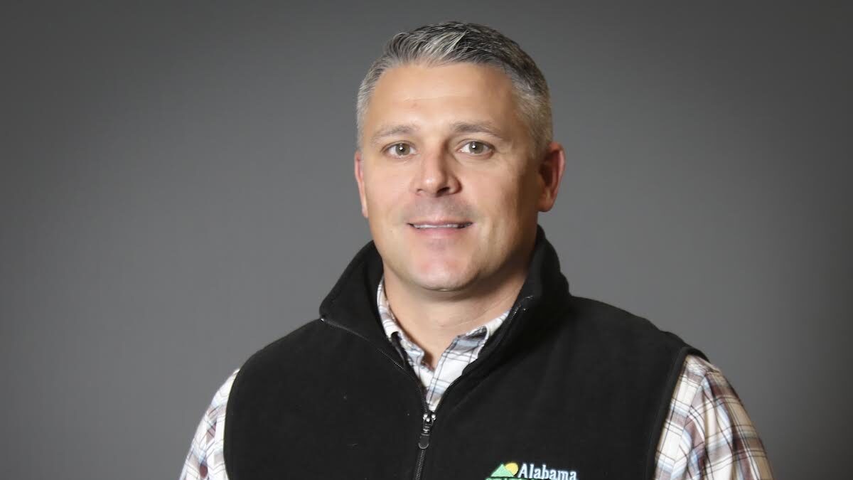 Longtime State Parks administrator selected as new deputy director