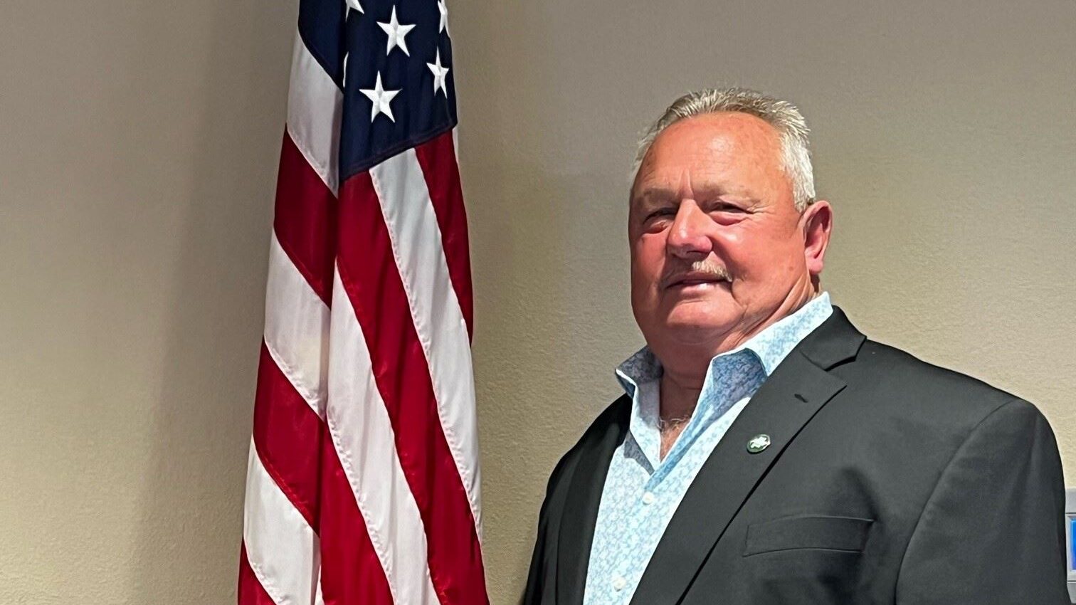 Kenny Dale Cost launches campaign to become Calera’s next mayor