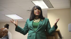 Rep. Sewell files bill to freeze Medicare home health spending, block proposed cuts