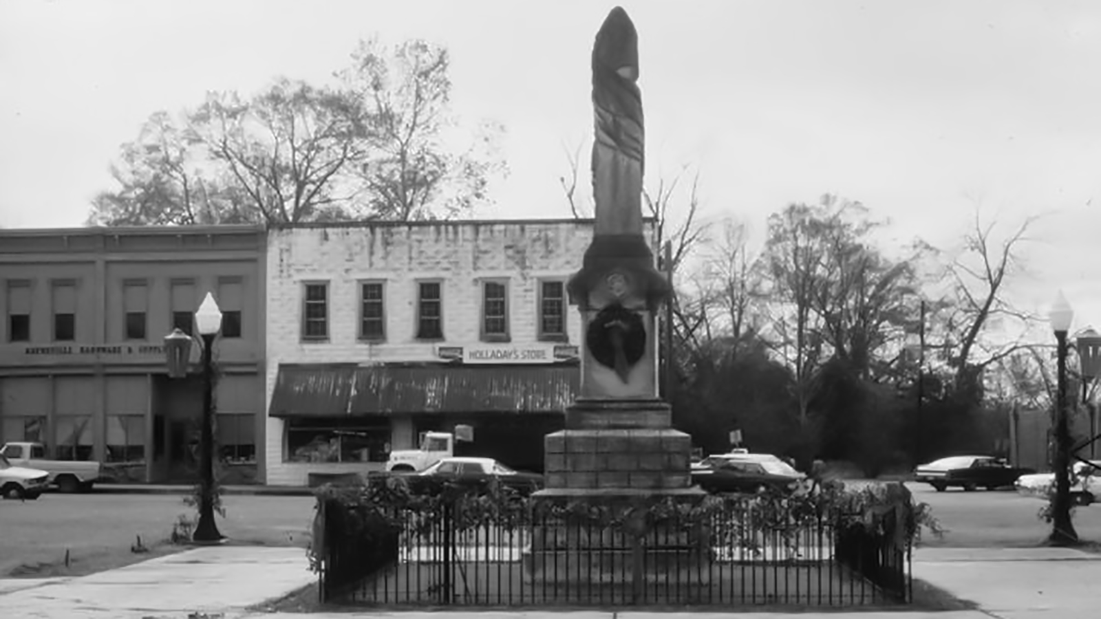 Rogers Hamilton: No justice for murdered Black teen