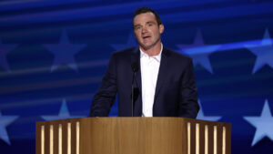 Sweetser slams Trump admin’s compilation of Americans’ data