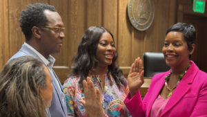 Gov. Ivey appoints Judge Tiffany B. McCord to Montgomery Circuit Court