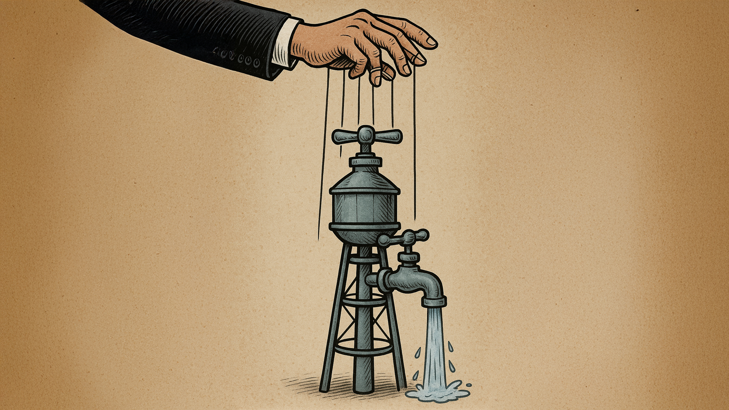 SB330 is political overreach disguised as reform