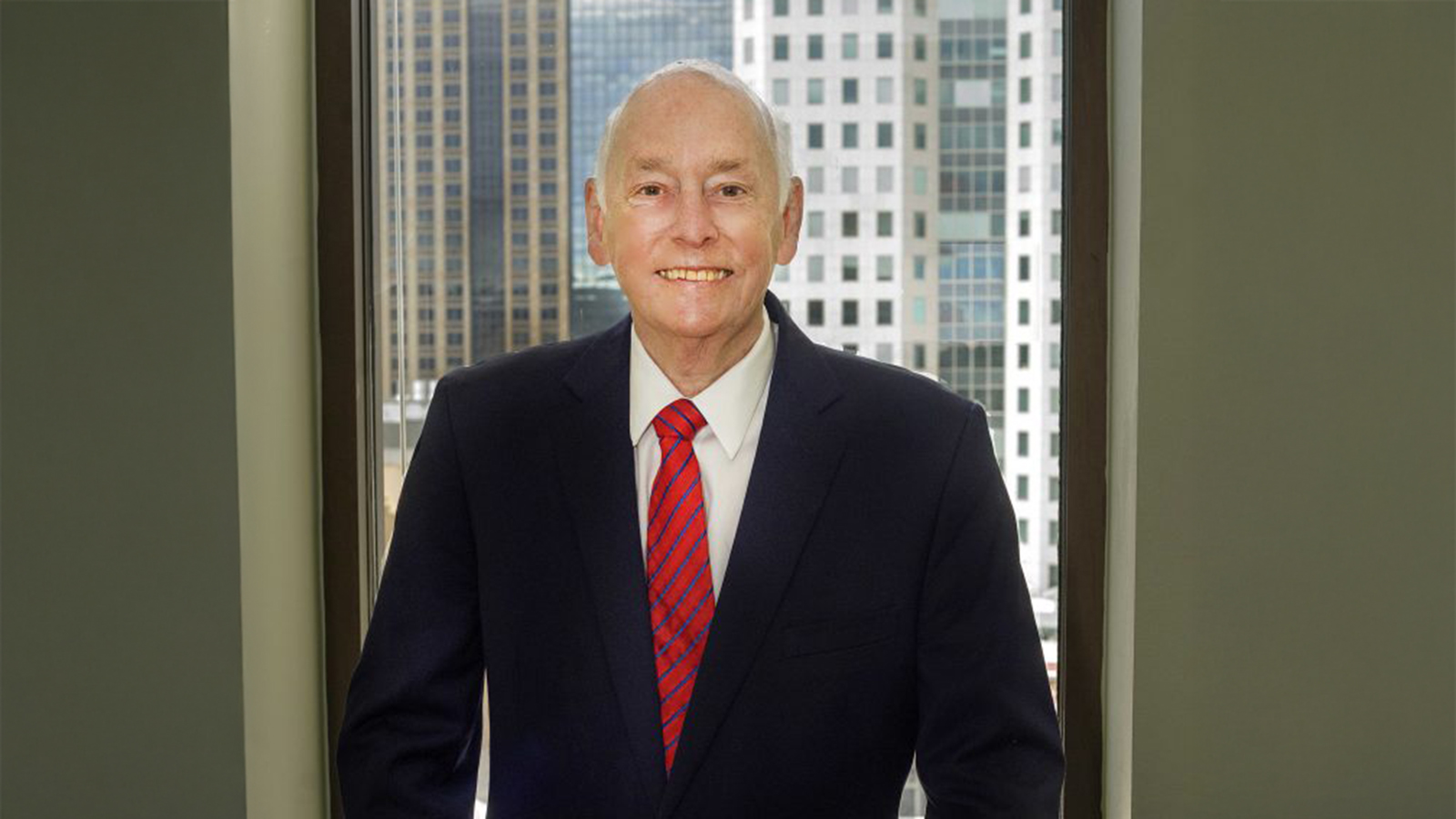 Remembering George McMillan