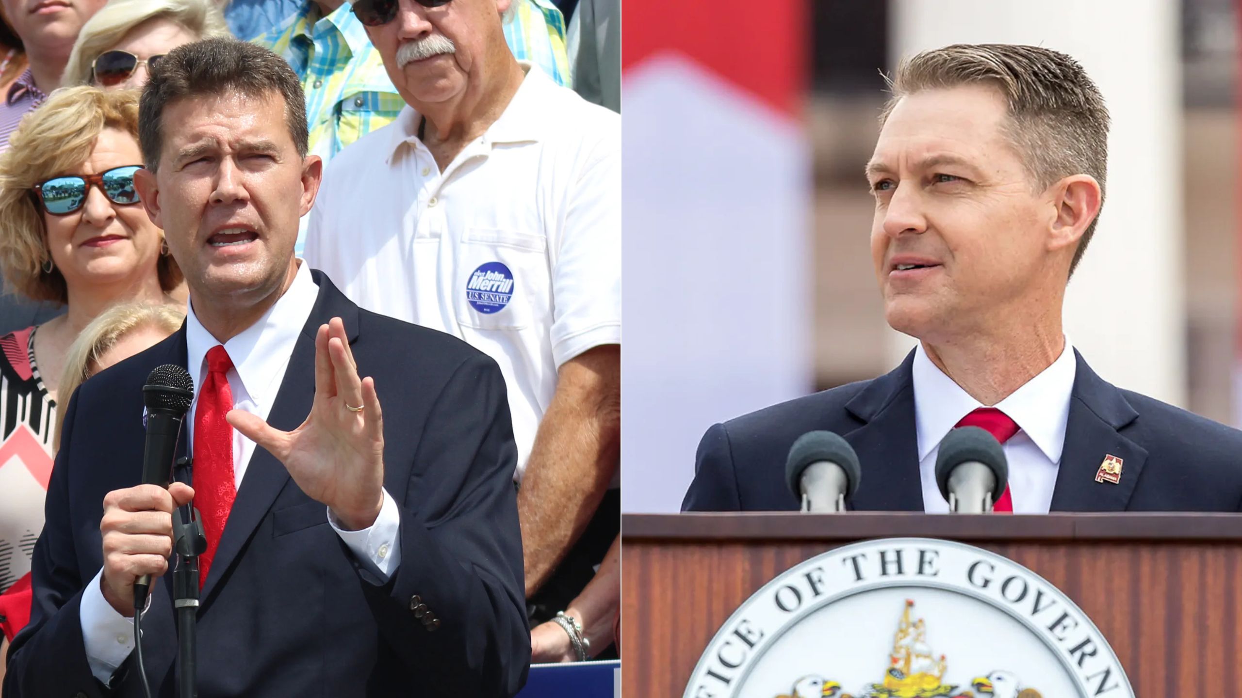 Secretary of State trades barbs with predecessor in public feud