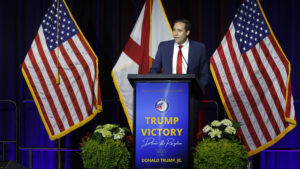 John Wahl to host “Challenge the Chairman” at Auburn University this Wednesday