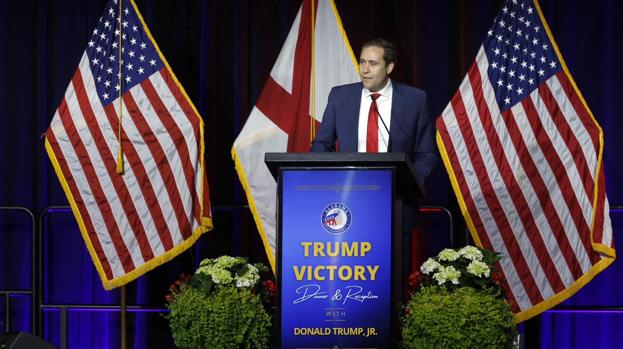 John Wahl to host “Challenge the Chairman” at Auburn University this Wednesday