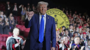 Price controls sometimes work in negotiating but are bad law