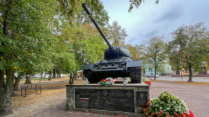 Measuring victory at the end of the war