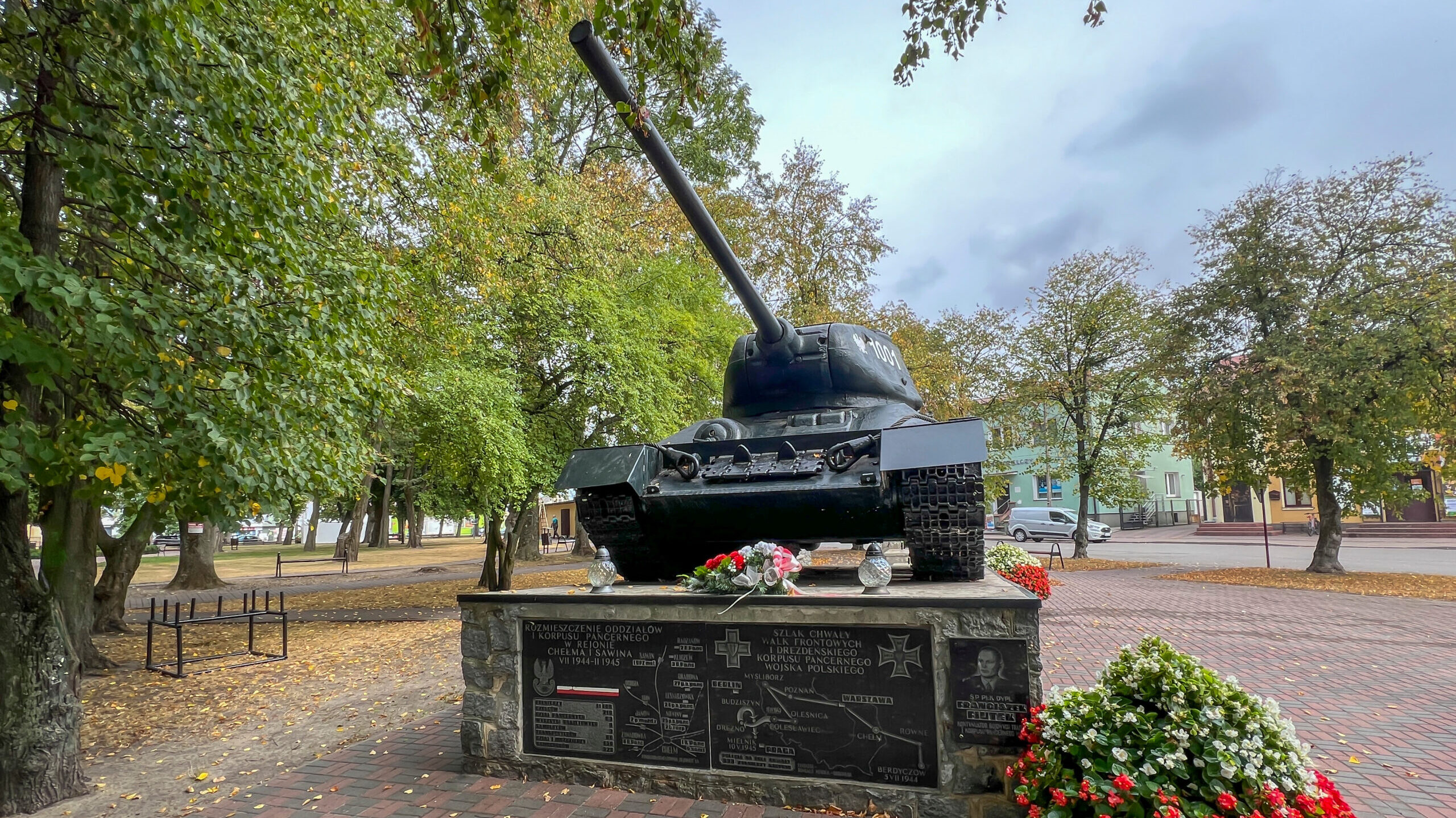 Measuring victory at the end of the war