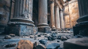 When the center cannot hold