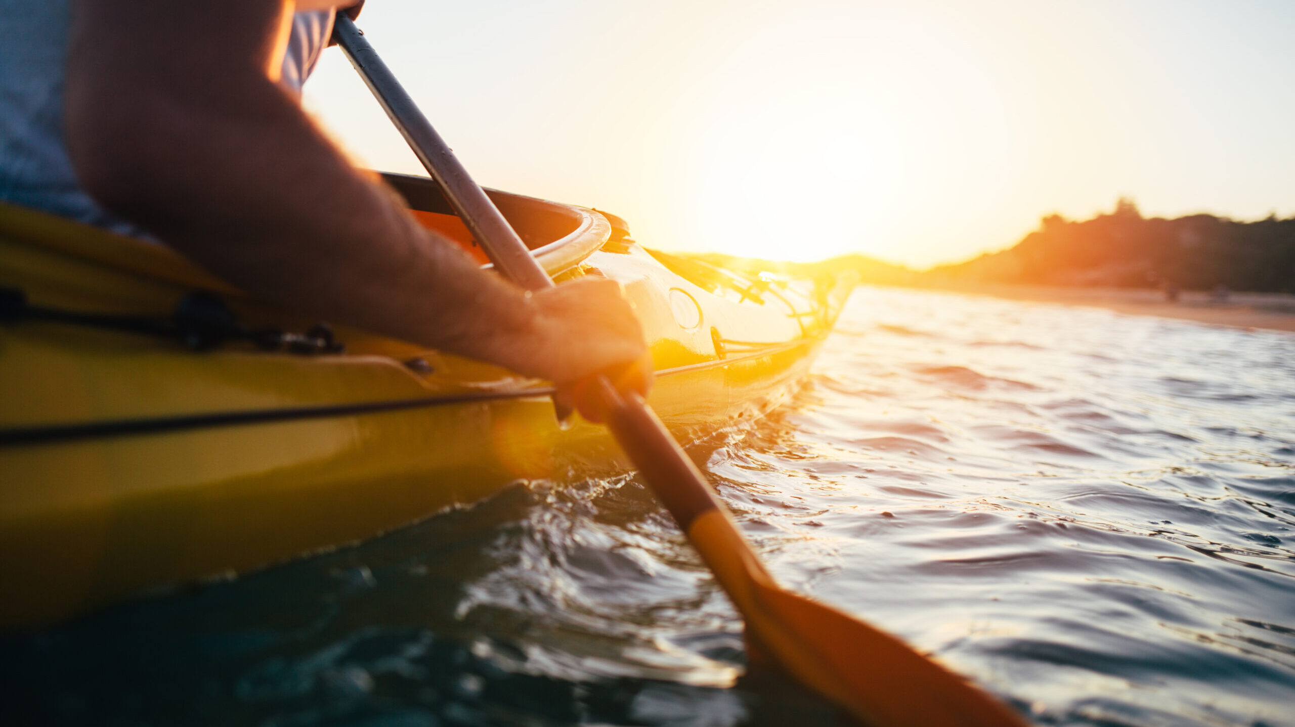 “Kayak Eufaula” set to launch this summer at Lakepoint State Park