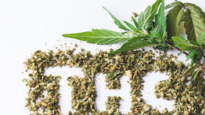 New bill would ban Delta THC, remove legal framework for consumable hemp
