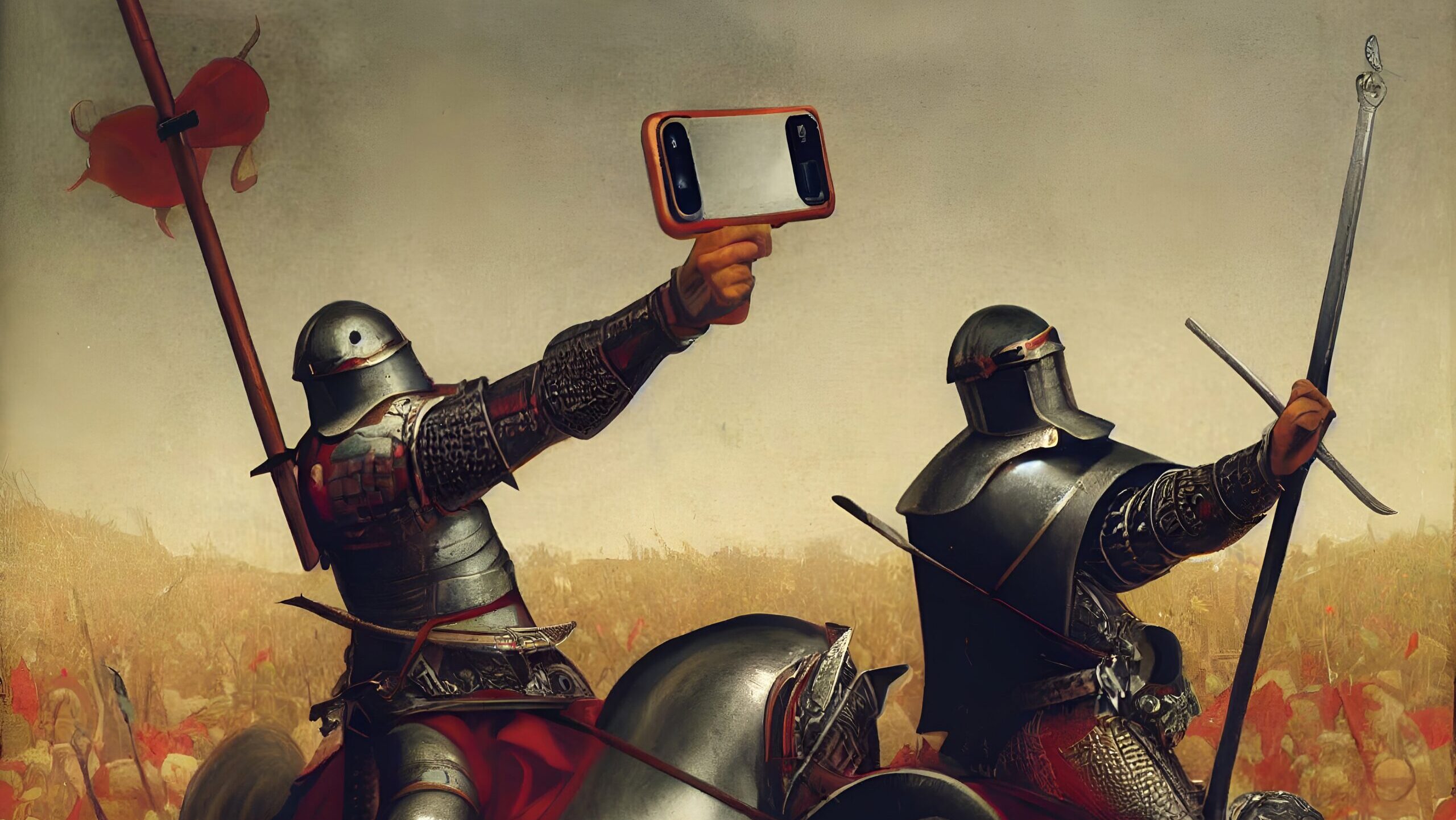 Alabama lawmakers reenact Monty Python, minus the self-awareness