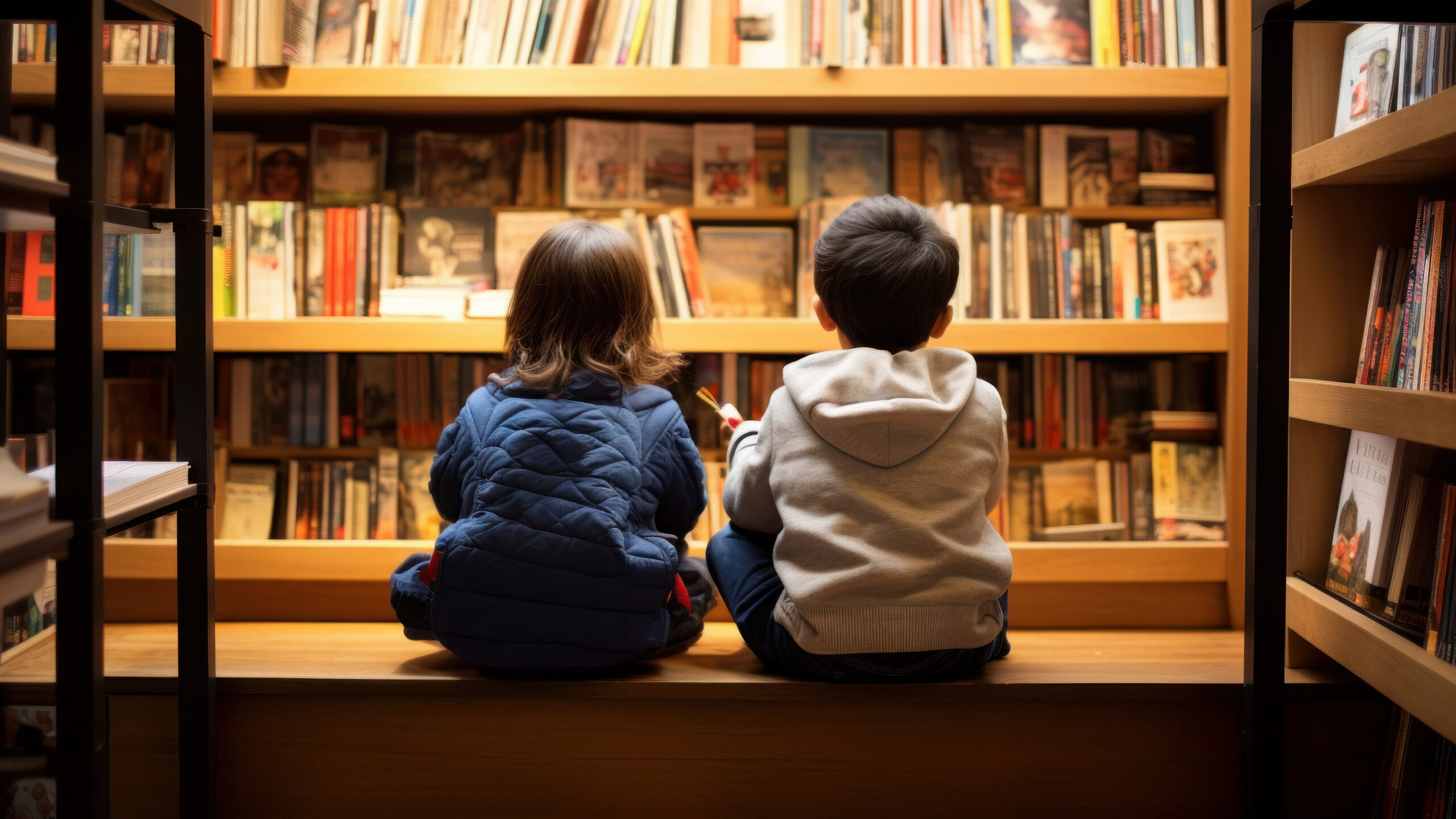 Alabama libraries offer a world of adventure for kids
