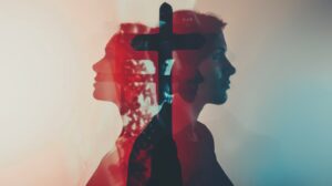 When government becomes a religion, justice is replaced by control