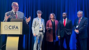 Town of Ardmore honored by EPA for regional sewer partnership