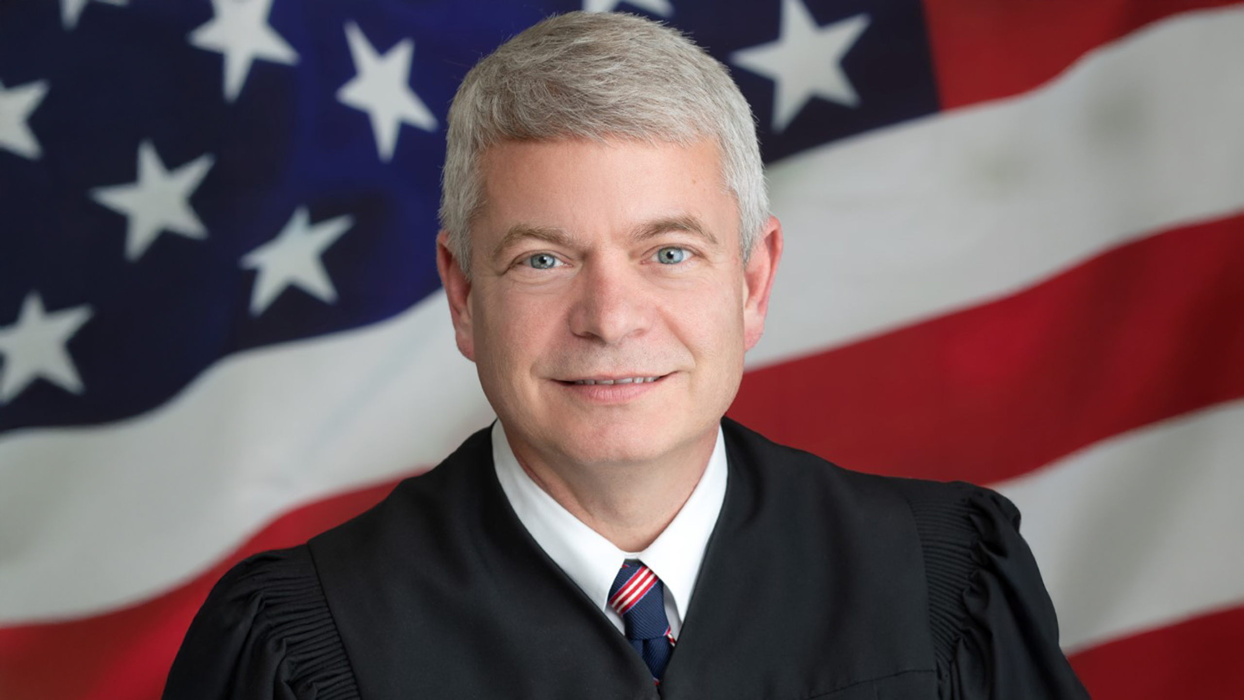 Gov. Ivey appoints Judge Benjamin M. Bowden to the Alabama Court of Civil Appeals
