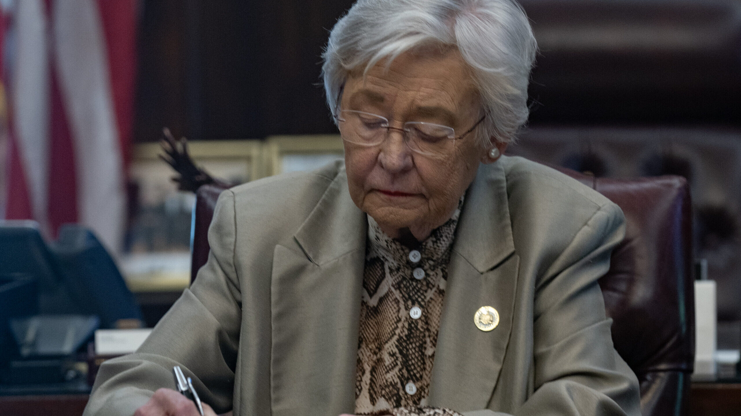 State pleads with court to allow AHSAA lawsuit to move forward