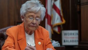 Gov. Ivey establishes Alabama Rural Health Transformation Advisory Group