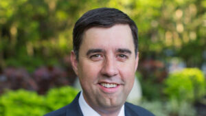 Alabama Trucking Association endorses Jay Mitchell for attorney general