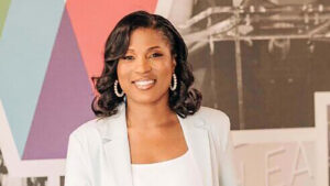 Women’s Foundation of Alabama appoints Kimberly L. Jackson as new president and CEO