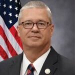 Chief Bill Partridge