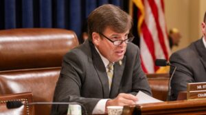 Rep. Dale Strong busy attending campaign breakfasts while our elderly were being evicted in Madison County