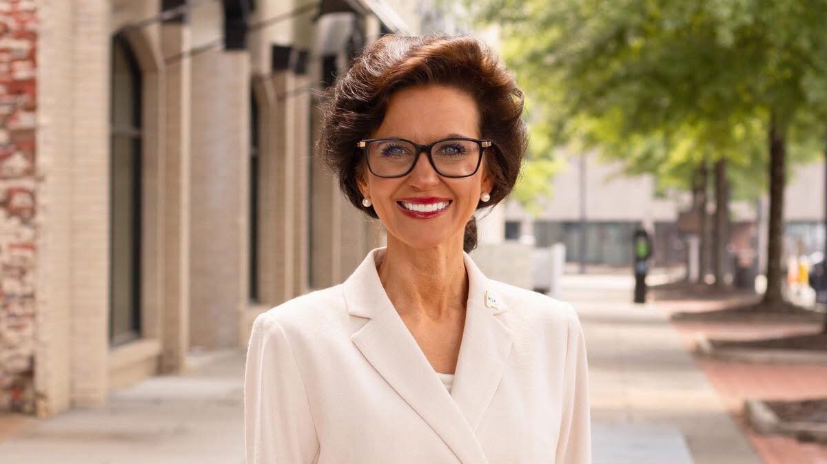 Wadsworth’s campaign grossly misrepresented her academic credentials