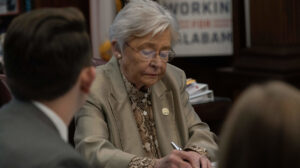 Gov. Kay Ivey signs law to limit Mobile Bay dredge dumping