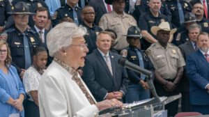 Gov. Ivey encourages Alabamians to be proactive during National Preparedness Month