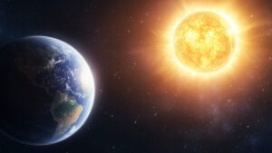 One turn around the sun is an eternity in politics. Why rush?