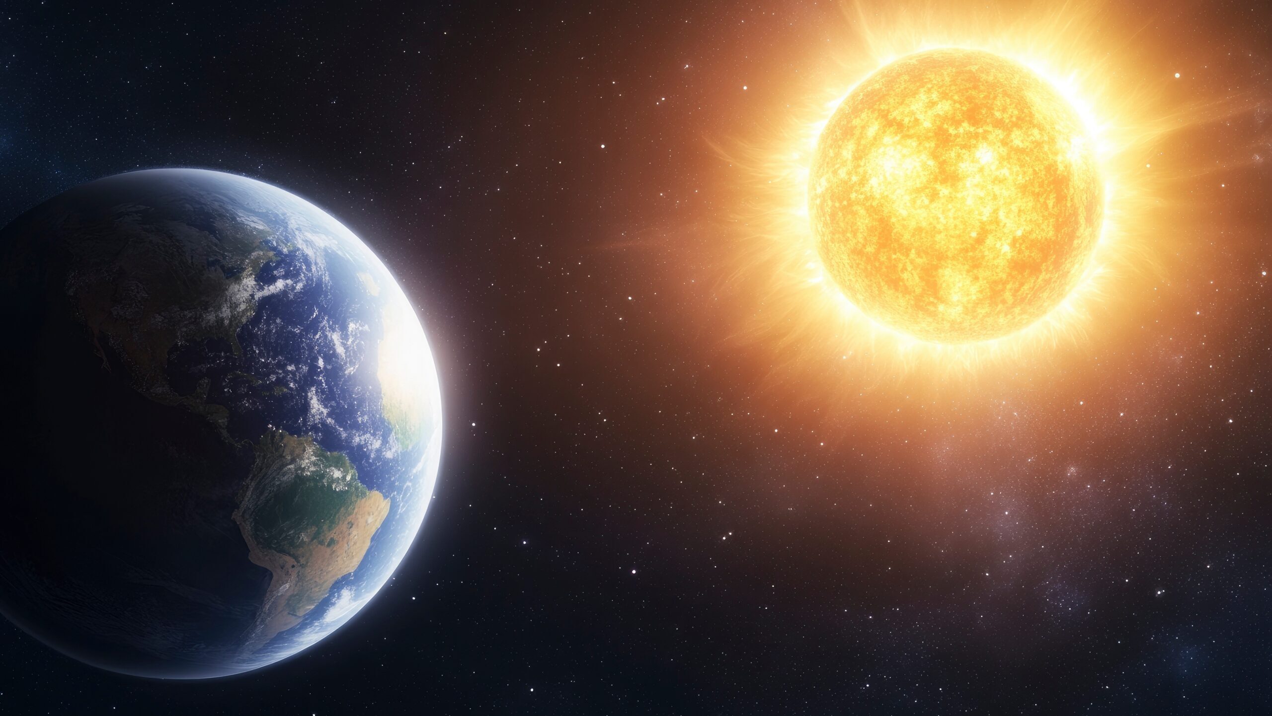 One turn around the sun is an eternity in politics. Why rush?