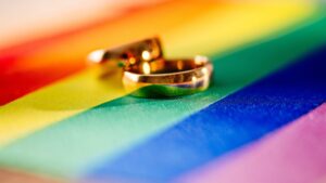 Ten years after Obergefell, the fight for freedom is far from over