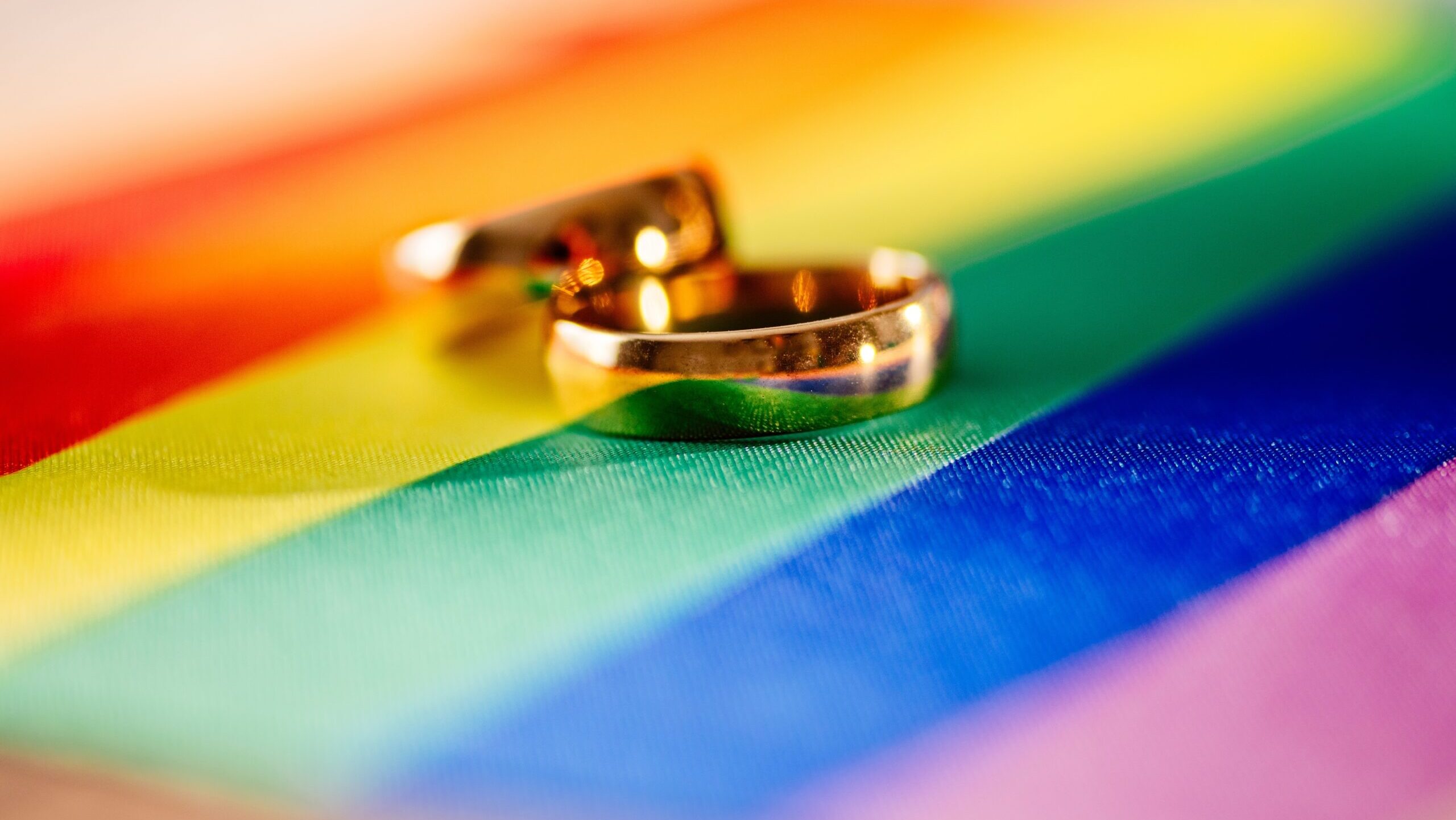 Ten years after Obergefell, the fight for freedom is far from over