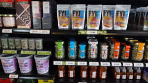 Judge denies request to halt law making smokable hemp products illegal