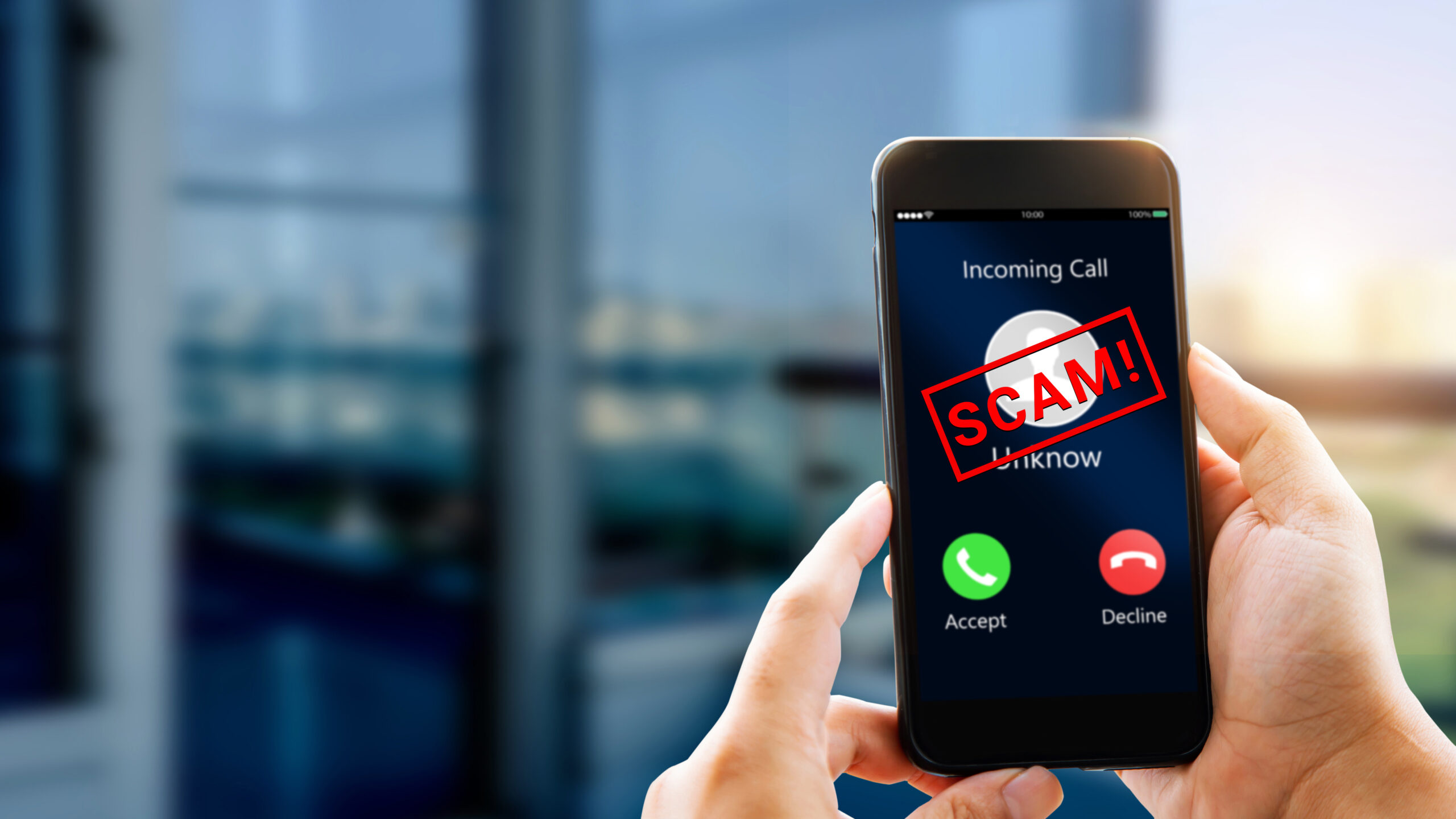 ALDOT warns of “unpaid toll” text scam