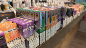 State of Alabama agrees to allow more vape products after federal suit