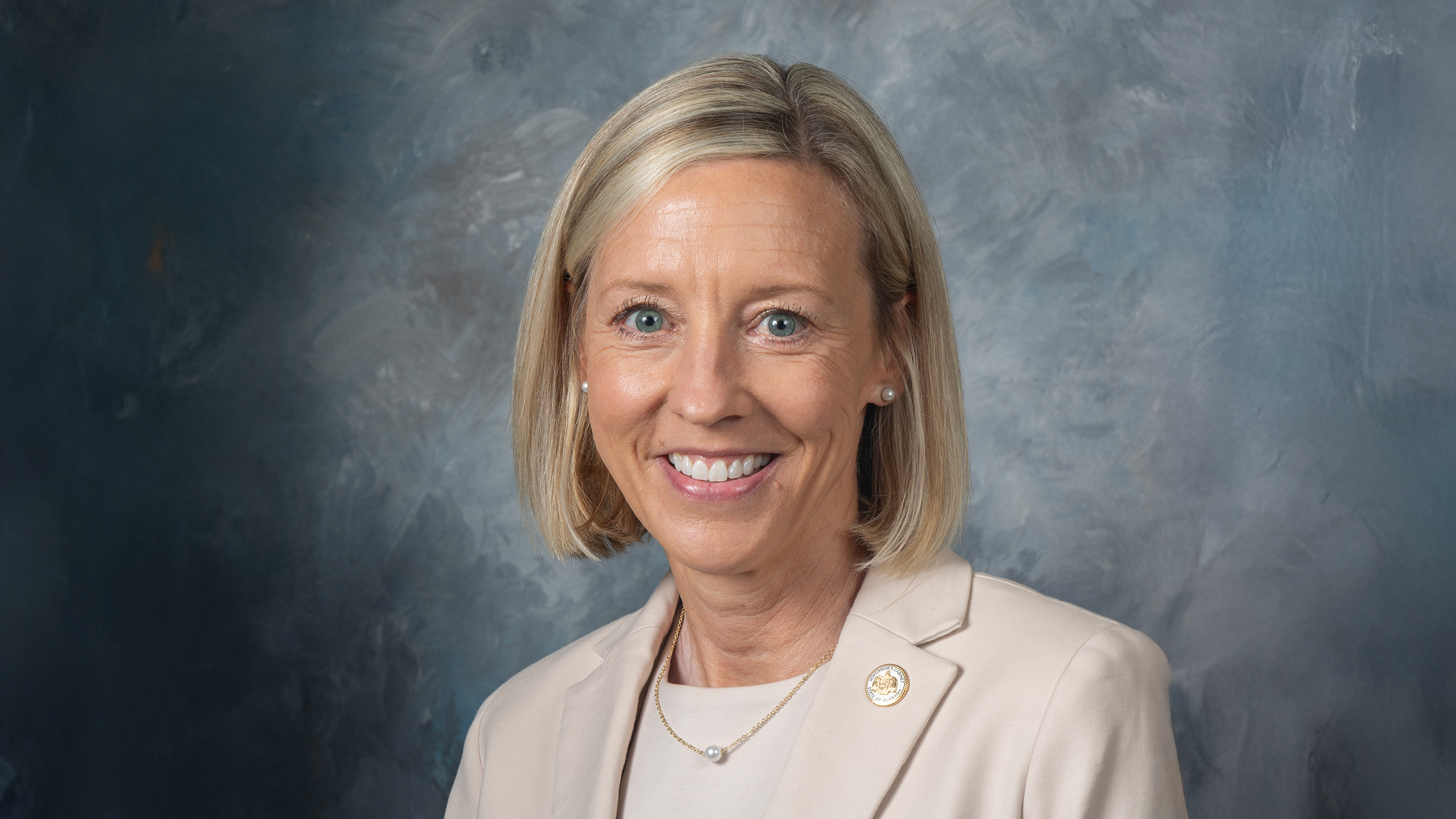 Gov. Ivey appointing Ami Brooks to lead Department of Early Childhood Education