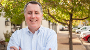 City councilor Norman Crow wins HD63 special election