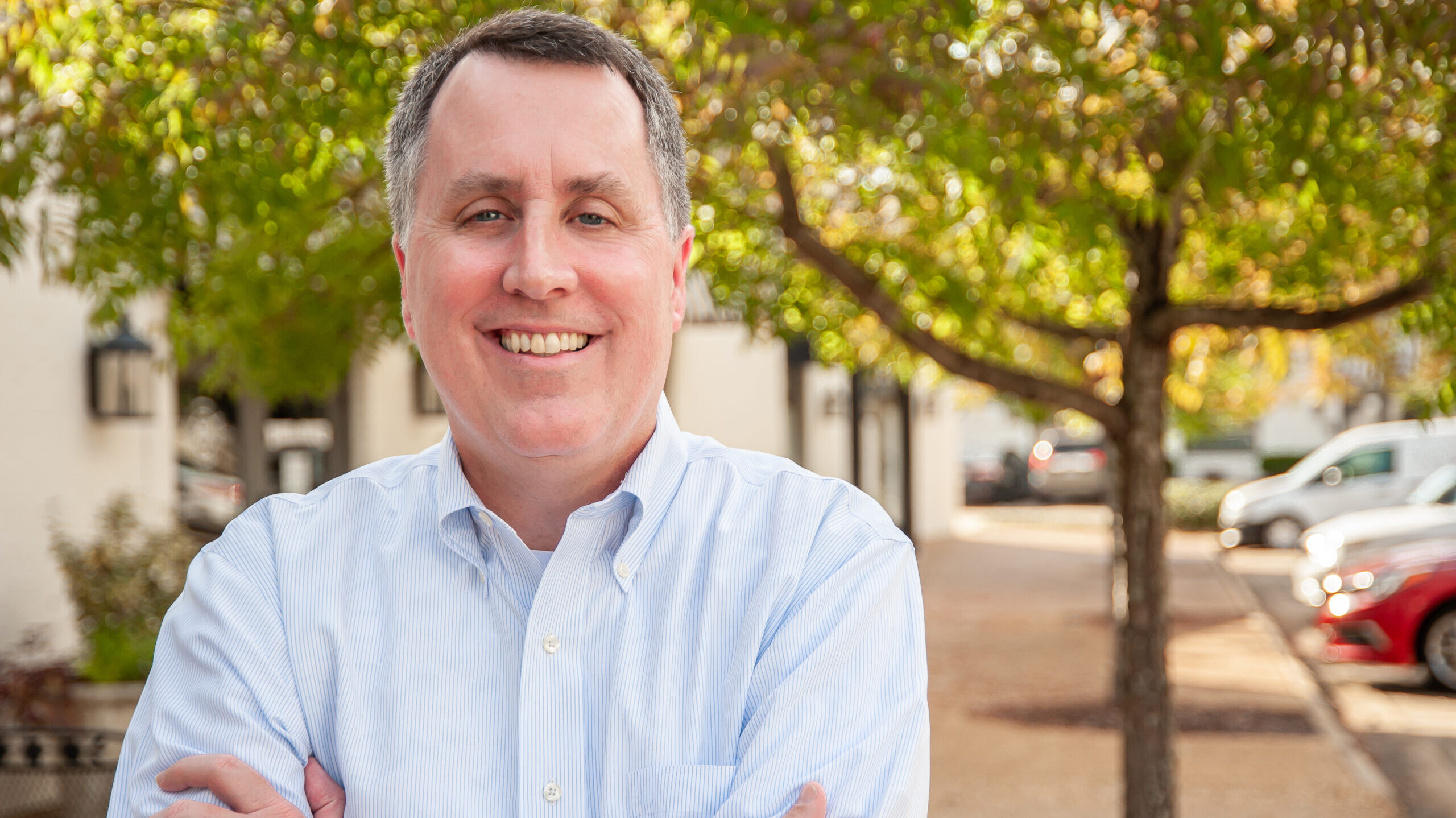 City councilor Norman Crow wins HD63 special election