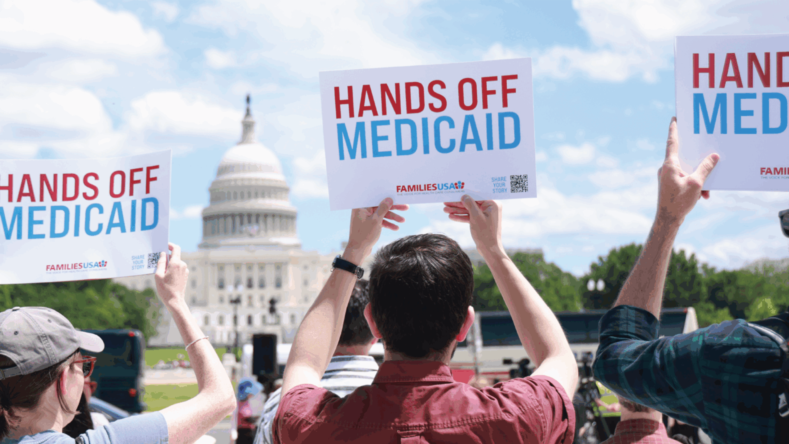 Republican budget could cost billions for Alabama, other states yet to expand Medicaid