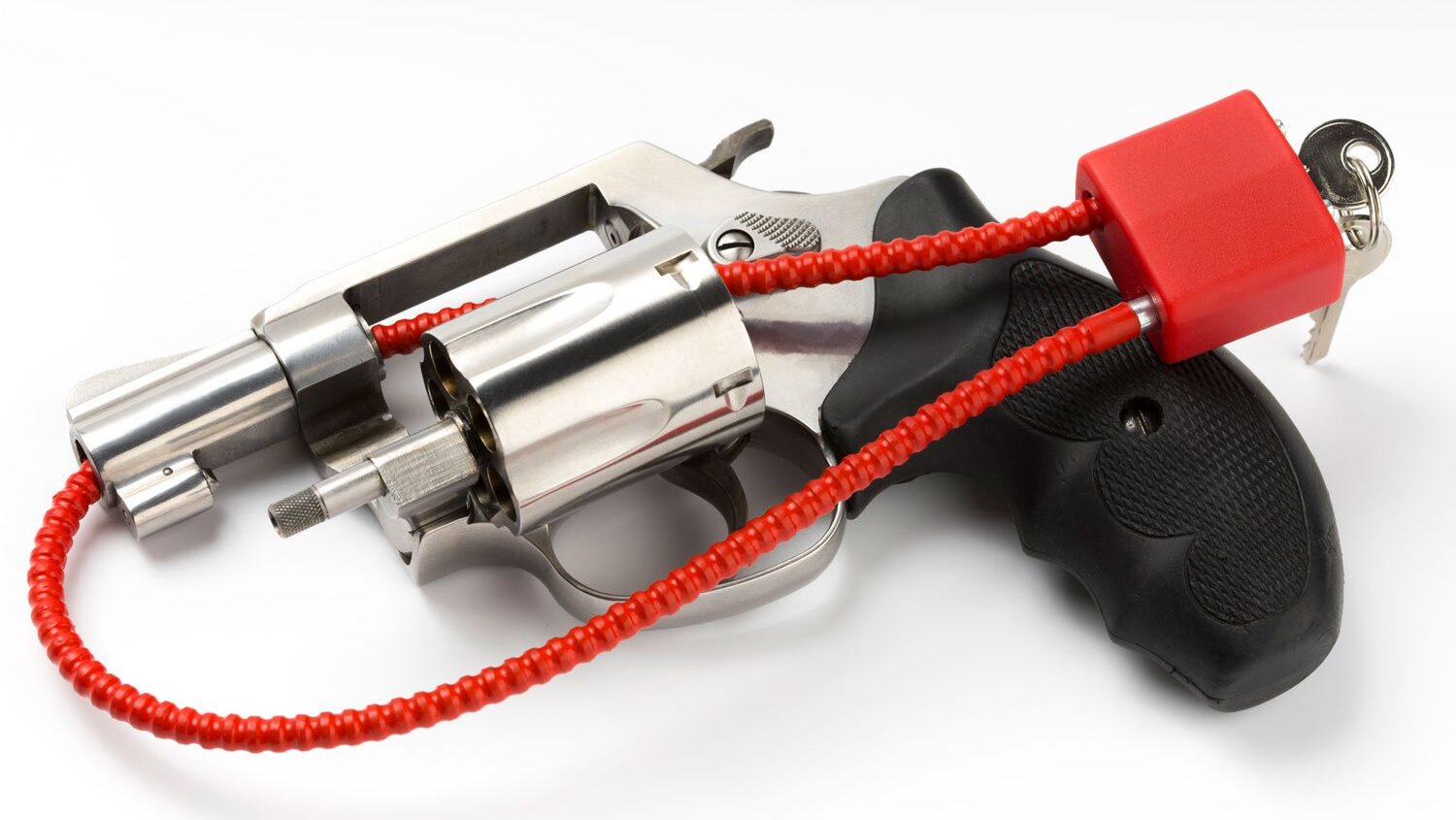 Alabama receives gun locks as advocates look to combat unintentional shootings