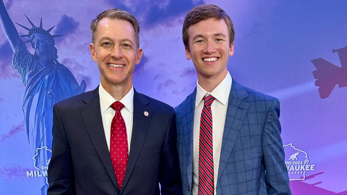 Brilyn Hollyhand joins Wes Allen’s lieutenant governor campaign