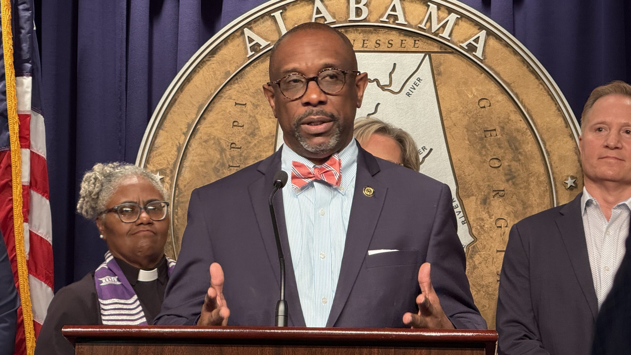 Advocates warn of SNAP, healthcare cuts in budget bill