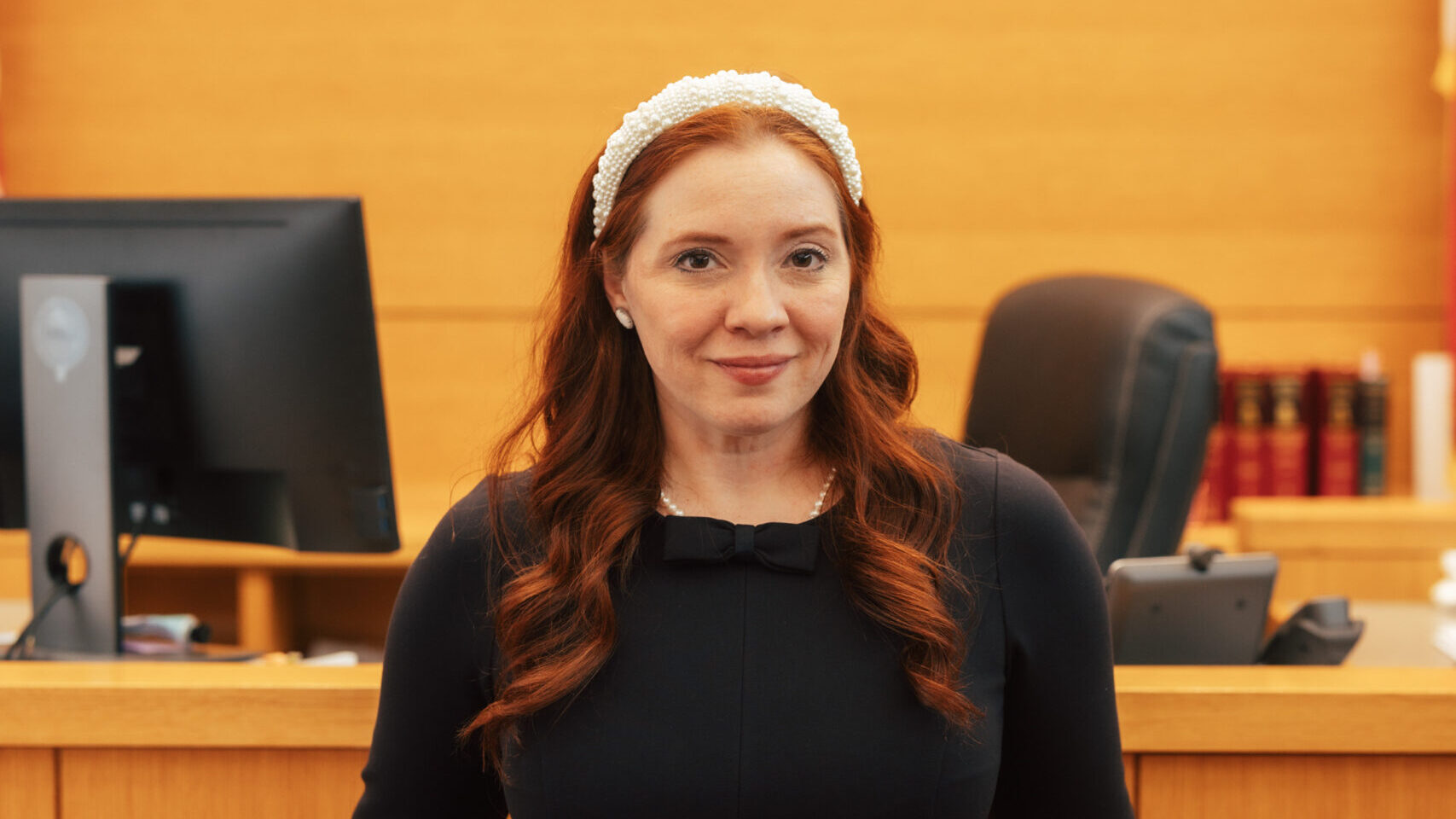 AshLeigh Dunham announces campaign for Alabama Supreme Court