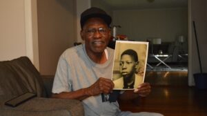 60 years later, no justice for teen shot by Birmingham police