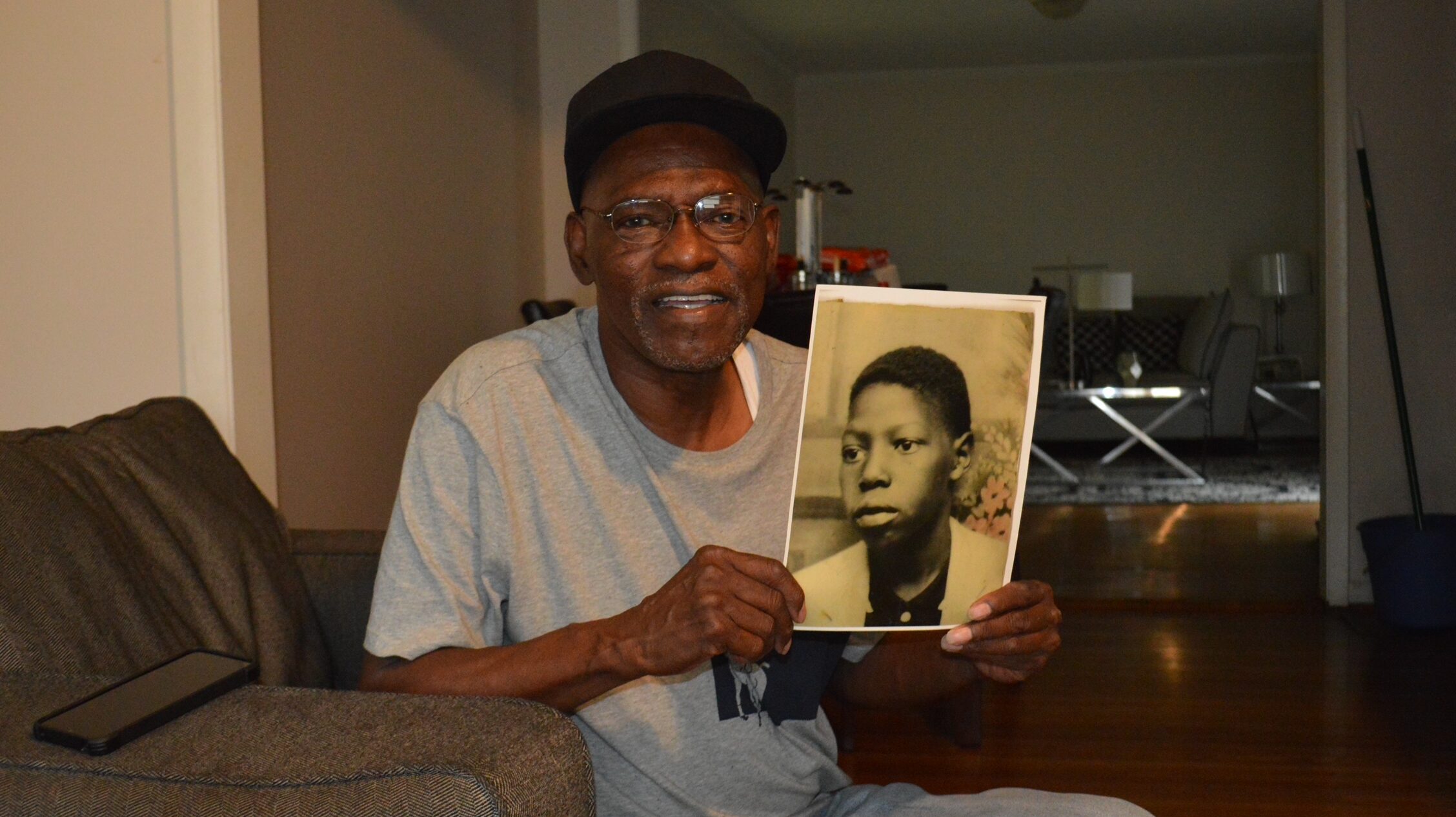 60 years later, no justice for teen shot by Birmingham police
